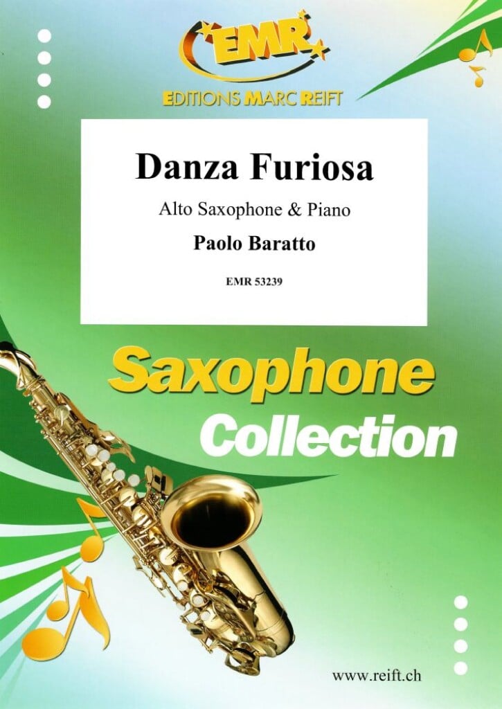 Danza Furiosa